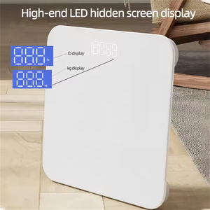 Tùy chỉnh OEM/ODM phòng tắm quy mô & Kính trọng lượng Quy mô & <span class=keywords><strong>Mini</strong></span> Trọng lượng máy - Product Image 4