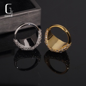 Inlay stijl mode past diamanttester <span class=keywords><strong>moissanite</strong></span> ringen 925 sterling zilver VVS <span class=keywords><strong>moissanite</strong></span> ringen heren fijne <span class=keywords><strong>moissanite</strong></span> sieraden - Product Image 4