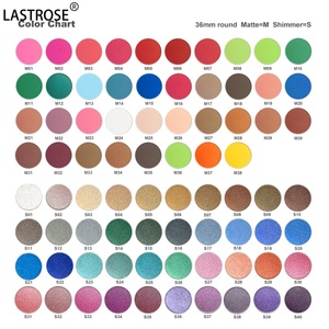 อายแชโดว์แบบวีแกนสีประกายแวววาวสีเดียวสีนู้ดอายแชโดว์ไฮไลท์เตอร์เป็นธรรมชาติสินค้าตราห้าง