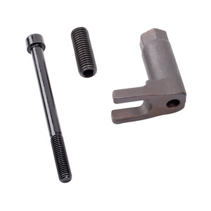 3418 Fuel Injector Removal Tool <b>Puller</b> Kit For 2011-2018 Ford 6.7L Powerstroke Steel Extension Bar - Product Image 1