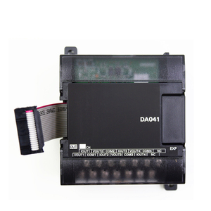 PLC ใหม่เอี่ยมสำหรับ CP1W ชุดขยาย I/O ตัวควบคุม PLC รุ่น CP1W-DA041 CP1W-MAD44 CP1W-DA021 - Product Image 2