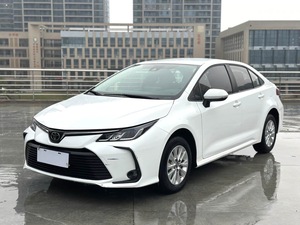 <span class=keywords><strong>Toyota</strong></span> Corolla 2021 1.2T CVT Elite Plus Edition Automático, Autos Usados Chinos en Venta - Product Image 2