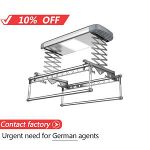 LBest automática <span class=keywords><strong>de</strong></span> tela Máquina secadora <span class=keywords><strong>de</strong></span> <span class=keywords><strong>ropa</strong></span> eléctrica suspensión - Product Image 1