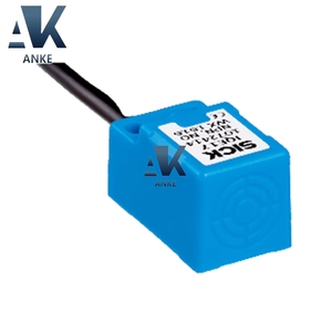SICK IQE17-05NNOKW2S 1072415 เซ็นเซอร์ตรวจจับระยะใกล้แบบเหนี่ยวนำ IQE - Product Image 1