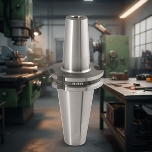 Ttake Tcb40 H.. Cal.. Iso Taper Chuck Din 69871 - Product Image 3
