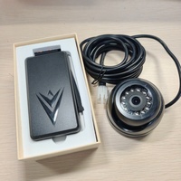 Traceur GPS 4G pour les actifs automobiles |   Commutateur de terminal à distance en temps réel GPRS pour photographie chronométrée sur PC et photographie en boucle continue