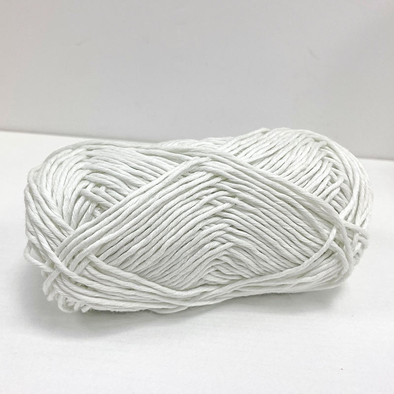 Bojay Luminous 2mm Chunky Yarn - Glow in the Dark Knitting