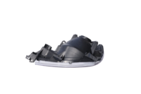 Phare halogène pour Toyota Tacoma 2005-2011 Corolla & Hilux Source de lumière au xénon Lampe de voiture avant gauche