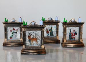 New Item <b>LED</b> <b>Lights</b> 1L Warm White <b>LED</b> Table Decoration <b>Lights</b> with Water with Wholesale Price - Product Image 6