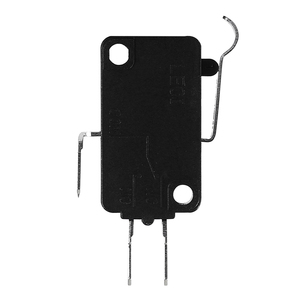 Nhà máy tùy chỉnh 16A 250V AC <span class=keywords><strong>Microswitch</strong></span> Thiết bị chuyển mạch thu nhỏ chống thấm <span class=keywords><strong>Microswitch</strong></span> - Product Image 1