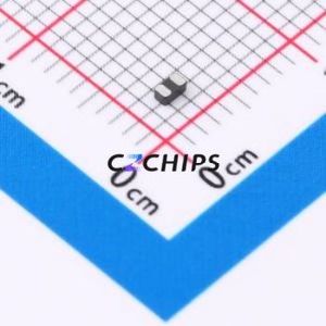 Inducteur de puissance ZEMS160808-R47MD 0603 (Inductance : 470nH) (Précision : 20%) Courant nominal : 4,4A - Product Image 2