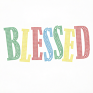 Transferencia termoadhesiva <span class=keywords><strong>de</strong></span> cristal con diseño 'BRIDE' para camiseta <span class=keywords><strong>de</strong></span> despedida <span class=keywords><strong>de</strong></span> soltera - Product Image 2