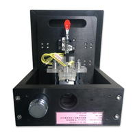 Excellent service, testeur de programmation de circuits imprimés multi-stations OEM, livraison rapide