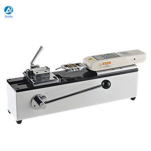 电子线束端子张力测试仪拉力检测器，保修1年 - Product Image 2
