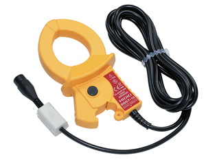 Sensor de Fugas de Corriente Alterna Hioki 9657-10 CT (3169 3198 3197) Monitor de Pinza de Corriente de Fuga de CA de Alta Precisión 10A 50/60Hz - Product Image 2