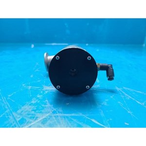 Vanne d'isolation sous vide MKS LPV-25-AK-COVS utilisée comme pièce détachée pour équipement semi-conducteur Legacy - Product Image 2