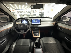 Dongfeng Nami Box EV SUV Elettrico Smart a Lunga Autonomia 331km, Veicolo Usato Nuova Energia, Guida a Sinistra - Product Image 5