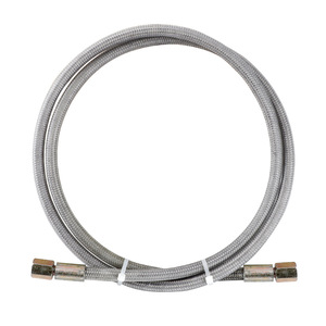 Turbocharger <b>Oil</b> Supply Lines GT32 GT40 GT42 GT4294 GT4202 <b>R</b> Return <b>Oil</b> Bleed Kit Universal Fit For Car Replacement Repair - Product Image 3