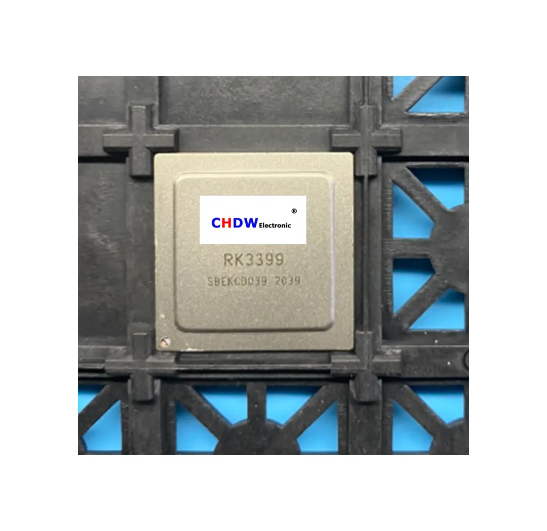 RK3399 RK3399 BGA.8GHz quad-core CPU processor chip brand new original spot