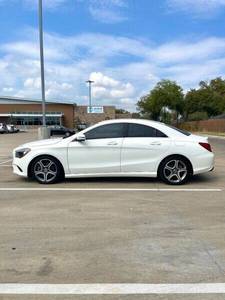 Acceptons les commandes personnalisées – <span class=keywords><strong>Mercedes</strong></span>-Benz <span class=keywords><strong>CLA</strong></span> <span class=keywords><strong>45</strong></span> <span class=keywords><strong>AMG</strong></span> 2015 – Mini-voiture pour adultes avec conduite à droite – À <span class=keywords><strong>vendre</strong></span> en Europe – Violet Doré - Product Image 6