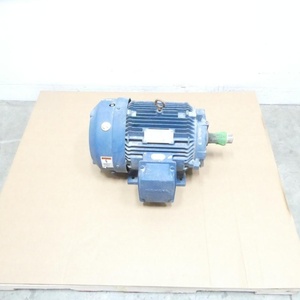 1LA92543YK60 RGZESD 254T 5HP 865RPM 230/460V มอเตอร์เหนี่ยวนำ 3 เฟสสำหรับระบบควบคุม PLC ไดรฟ์เซอร์กิตเบรกเกอร์ - Product Image 2