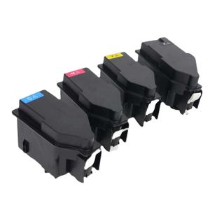 ตลับหมึกโทนเนอร์สีขายส่งจากโรงงาน TNP81 สำหรับเครื่องพิมพ์ Konica Minolta Bizhub <span class=keywords><strong>C3300i</strong></span> C4000i - Product Image 2