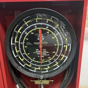 Premium Quality Anchor Type <b>Weight</b> Indicator No.JZ Series <b>Weight</b> Indicator System With Recorder <b>Free</b> Shipping - Product Image 1