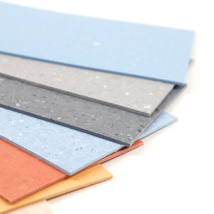 Revêtement de sol en vinyle homogène PVC imperméable de haute qualité, épaisseur 2 mm, en <span class=keywords><strong>rouleau</strong></span> avec solution de design graphique pour intérieur - Product Image 3