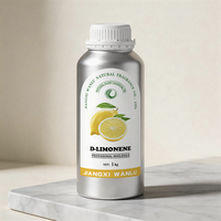Offre Spéciale – Matière Première Naturelle Pure pour Nettoyage, D-Limonène Encapsulé Chimique pour Solvant et Additif Alimentaire – Vente en Gros