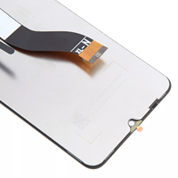 Téléphone portable Lcd pour Redmi 14c écran Lcd remplacement de l'écran d'affichage pour A3 Pro Poco A75