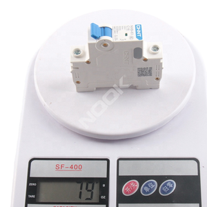 <span class=keywords><strong>Disjoncteur</strong></span> domestique NXB-63 C16 DZ47 1P petit type de porte principale de climatisation ouverte MCB - Product Image 4