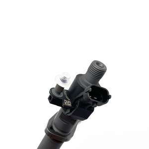 Nuevo inyector de combustible diésel de alta calidad 0445116064 para inyector Bo Sch de motor diésel 3.0d <span class=keywords><strong>Tdv</strong></span> - Product Image 6