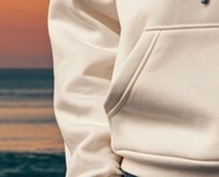 YKH Fleece 330GSM Logotipo personalizado de moda Cómodo Sudadera con capucha colorida de gran tamaño para hombre Sudaderas con capucha de manga larga de alta calidad