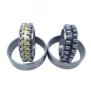 ราคาต่อรองได้ NN3014 NN3015 NN3016 ตลับลูกปืนเม็ดทรงกระบอกสองแถว NN 3015 TN/SPW33 ตลับลูกปืนเม็ดทรงกระบอก NN 3015 สำหรับ CNC - Product Image 3