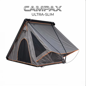 Ultra Thin Auto Open Car Rooftop <b>Tent</b> Aluminum Hardshell 4-Season Overlanding for SUV, Hartschalen Dachzelt Ultra-Slim Ultra-Sli - Product Image 6