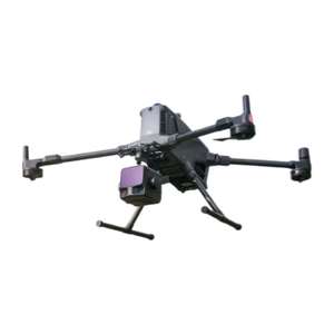 Dron M400 con Cámara Lidar Zenmuse L3, Sistema LiDAR de Alta Precisión, GPS GNSS RTK para Topografía Terrestre en Stock - Product Image 1
