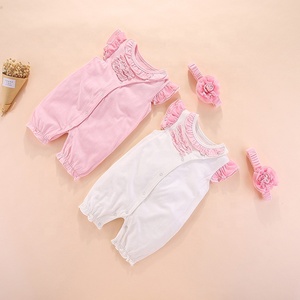Baby <strong>Clothes</strong> Hat Wholesale Infant Wear Children <strong>Clothes</strong> Girl <strong>Dresses</strong> - Product Image 5