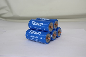 Nikkelstrip voor 3.2V 6AH 32700 Lifepo4-batterij - Product Image 4