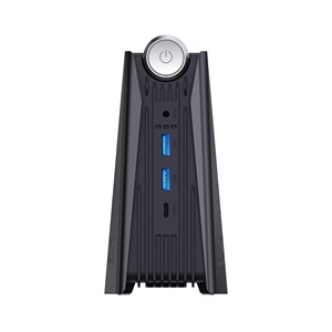 Mini PC para juegos CLYTTE ARM5 AMD Ryzen 7 5700U hasta 4,3 GHz DDR4 con enchufes AU US EU nueva Mini computadora pequeña - Product Image 2