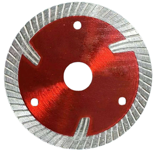 Disco de Diamante de 6 Pulgadas (6") para Granito, Azulejos, Cuarzo y <span class=keywords><strong>Dekton</strong></span> - Product Image 5