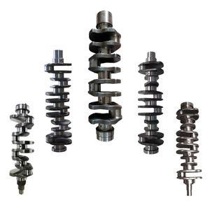 6222 31 8120 Vilebrequin Moteur D403 D342 C7.1 6222 91 1550 Poulie à dents fines - 17 dents pour Kumatsu - Product Image 4