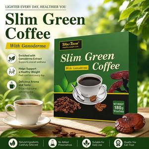 <span class=keywords><strong>Caffè</strong></span> Dietetico Winstown Slim per Adulti, Gusto Neutro, Arabica Senza Grassi Trans, Aromi Cremosi, Confezione da 180g, Direttamente dalla Fabbrica - Product Image 1