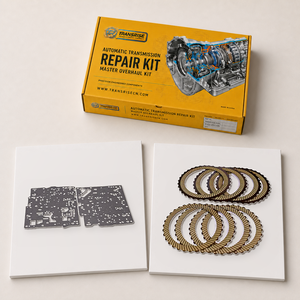 TRANSRISE Nuevo Kit Maestro 6DCT450 - Product Image 3