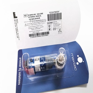 <span class=keywords><strong>YJJ</strong></span> Sur l'étagère UltraMaxO2 analyseur - Product Image 5