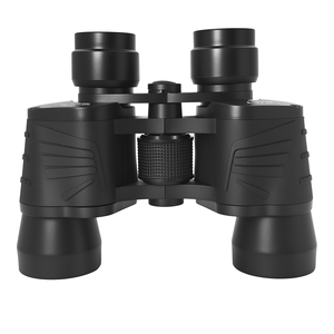 Binoculares Porro 7x35 con Logotipo Personalizado al por Mayor COMET, Fábrica OEM ODM, Telescopio Óptico de Gran Angular Económico para Regalo Promocional - Product Image 1