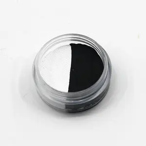 할로윈 무대 필름 바디 아이 라이너를위한 페이스 메이크업을위한 작은 주문 허용 리치 컬러 리퀴드 글리터 젤 아이 라이너 - Product Image 2