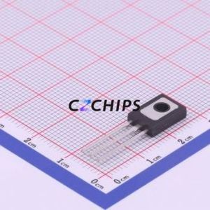 Transistor Bipolar de Unión (BJT) BD237 TO-126F-3 Nuevo y Original - Product Image 2