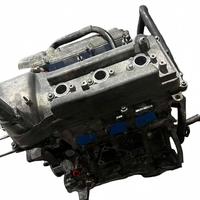 Moteur 1GR-FE d'occasion / remis à neuf pour Toyota Land Cruiser Prado GRJ120 GRJ150 FJ Cruiser pour Lexus GX400
