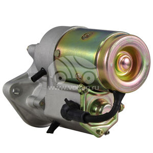 MOTOR DE ARRANQUE para <span class=keywords><strong>DAIHATSU</strong></span> Rocky 2810087316000 STN1005WA 2-3209-2W - Product Image 1