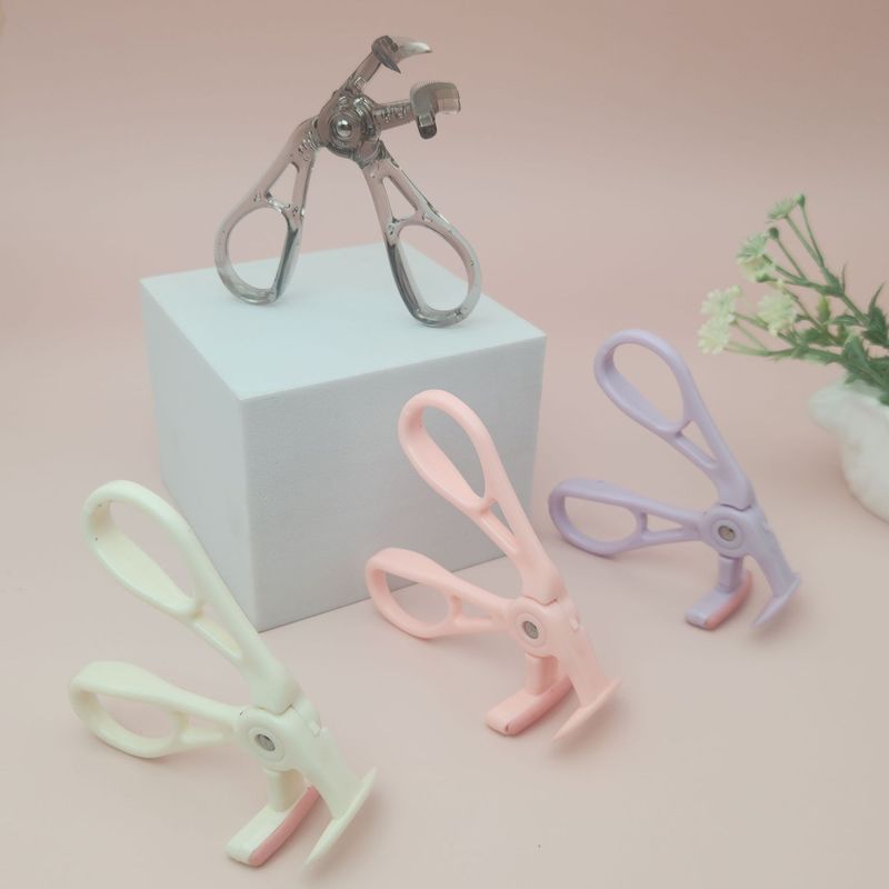 Makeup Tool Eyelash Lift Lifting Curler